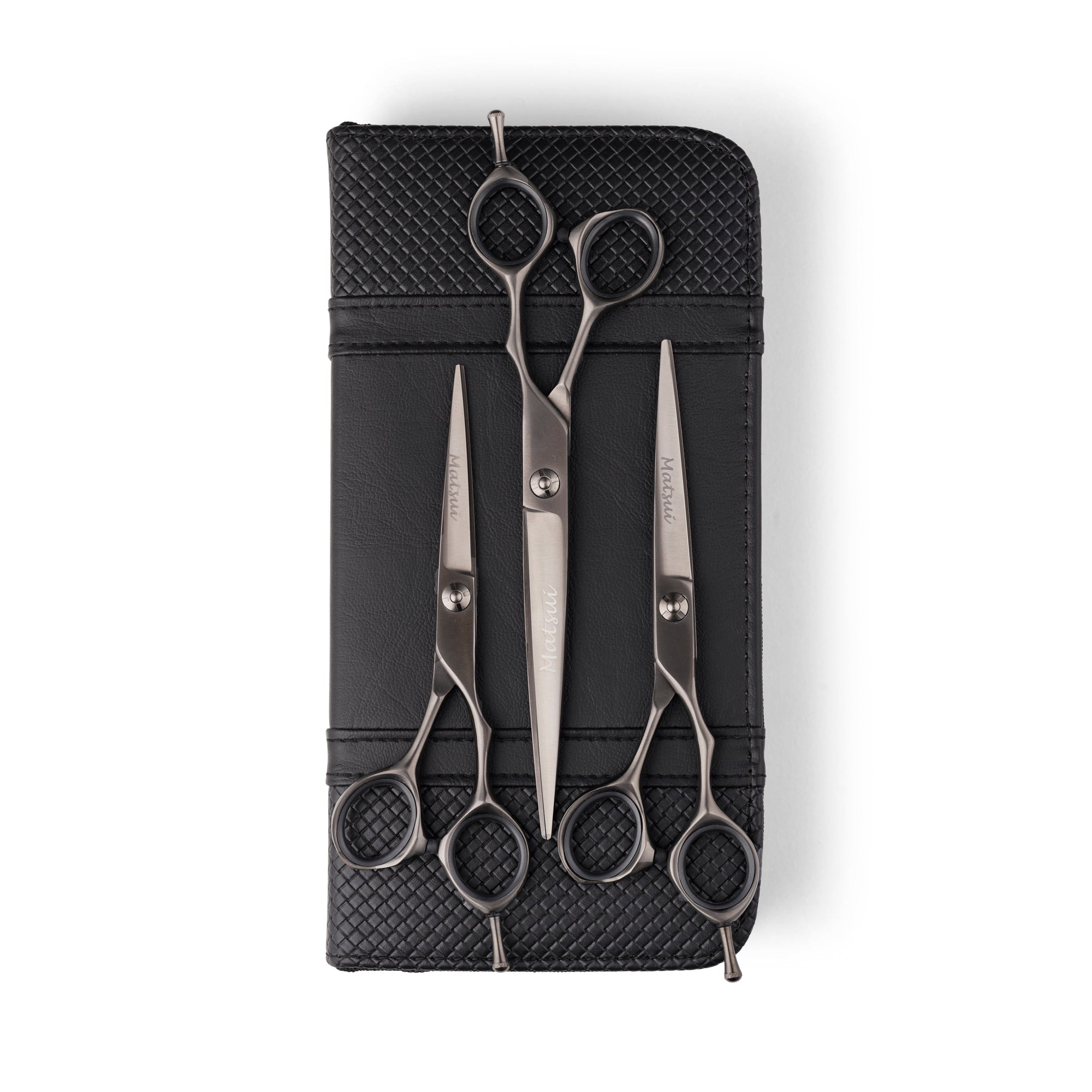 Copy of Ultra Light Rose Gold Triple Set (7030572154946)