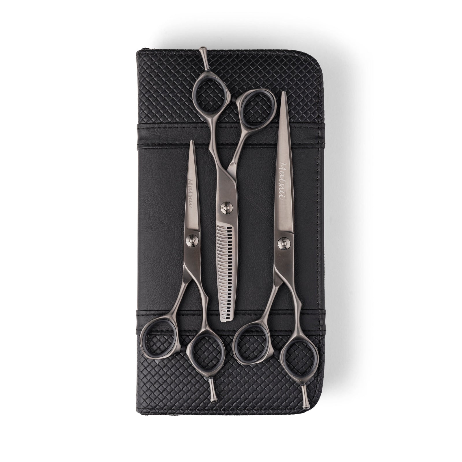 Copy of Ultra Light Rose Gold Triple Set (7030572154946)