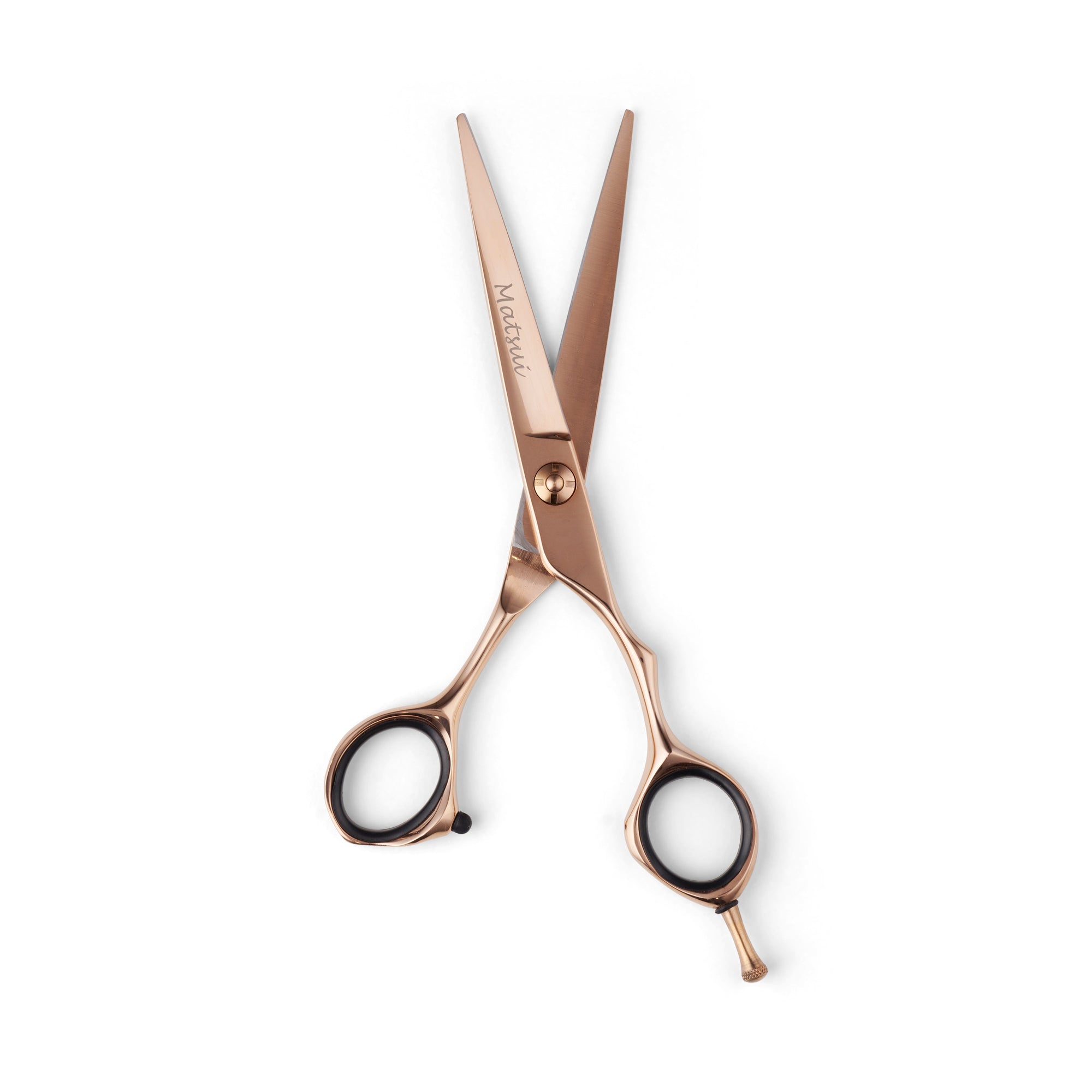 Ultra Light Rose Gold Triple Set (6955443945538)