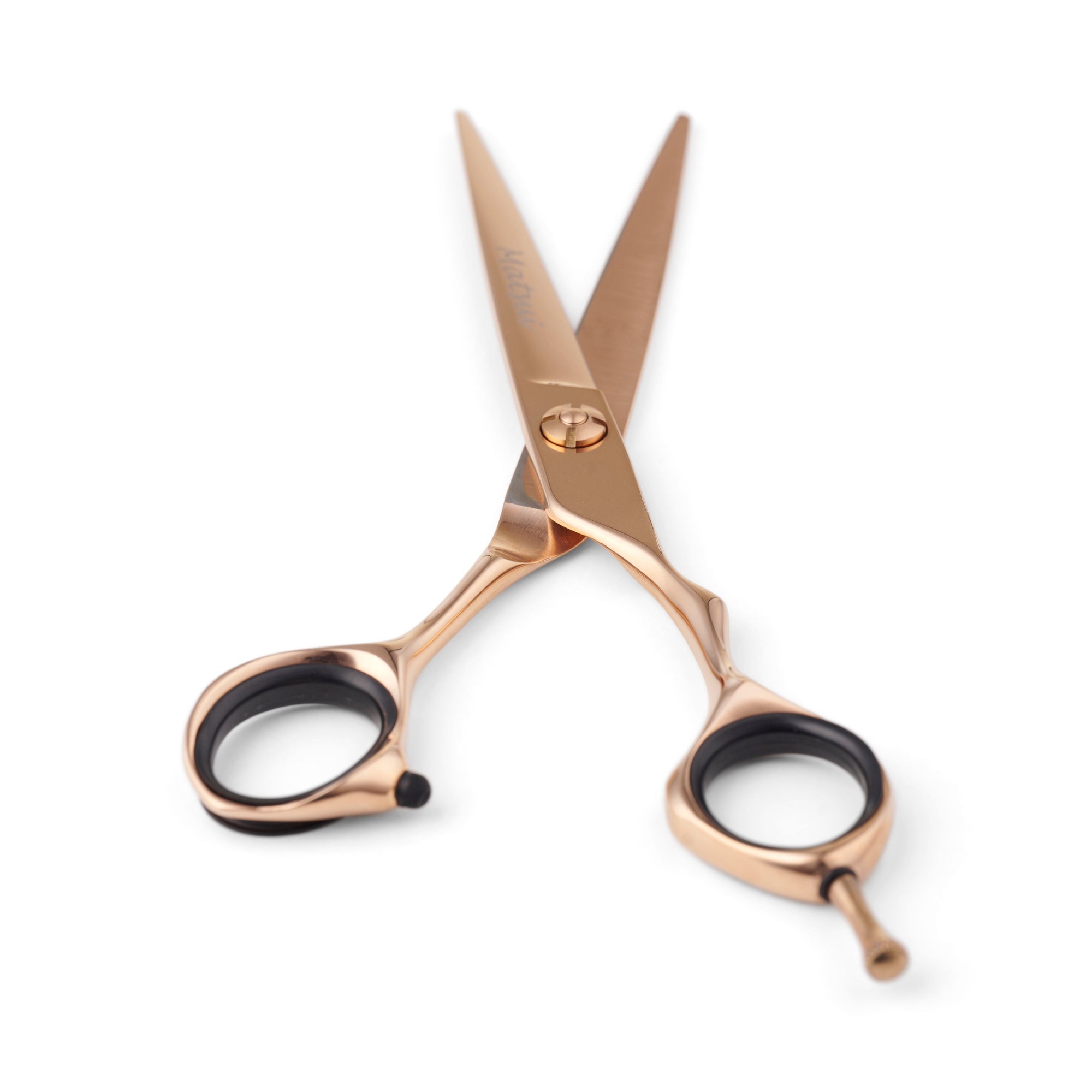 Ultra Light Rose Gold Triple Set (6955443945538)