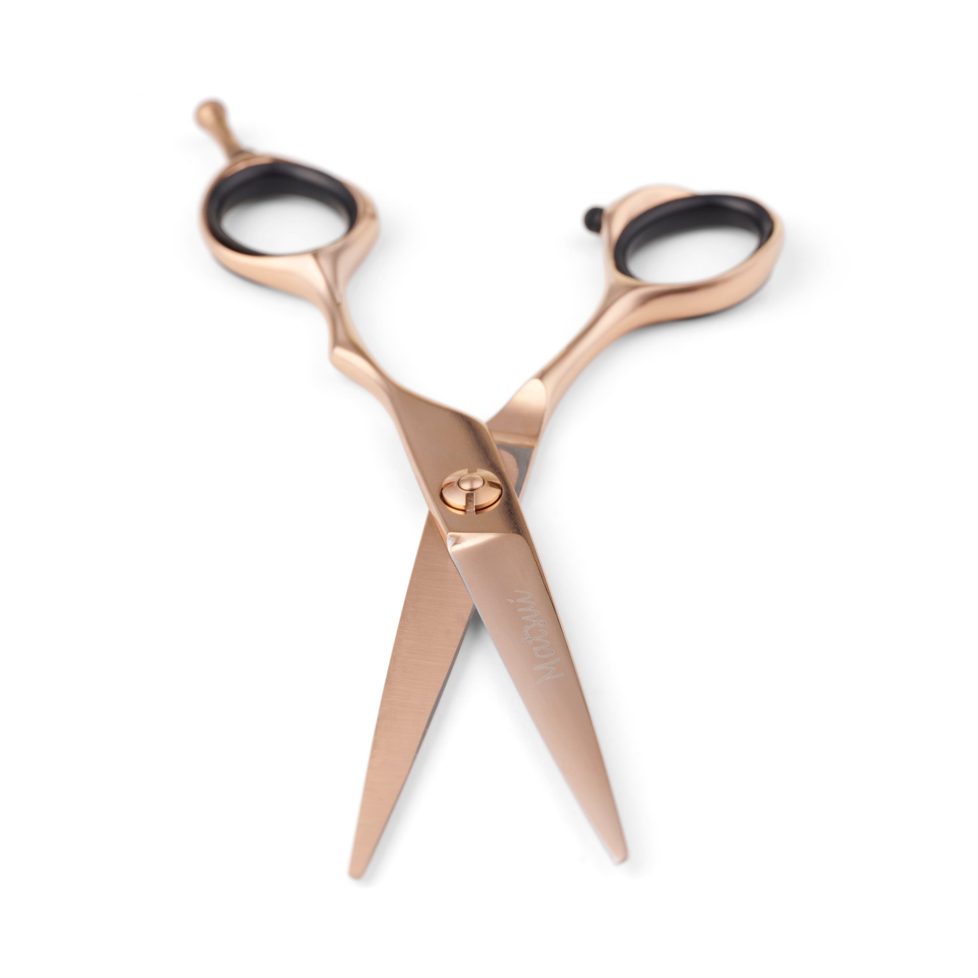 Ultra Light Rose Gold Triple Set (6955443945538)