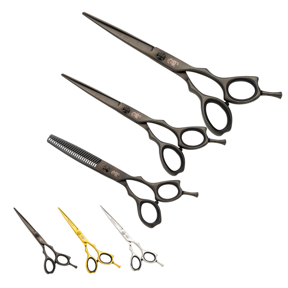 Matsui x 4B x O.P. Art of Precision Triple Set