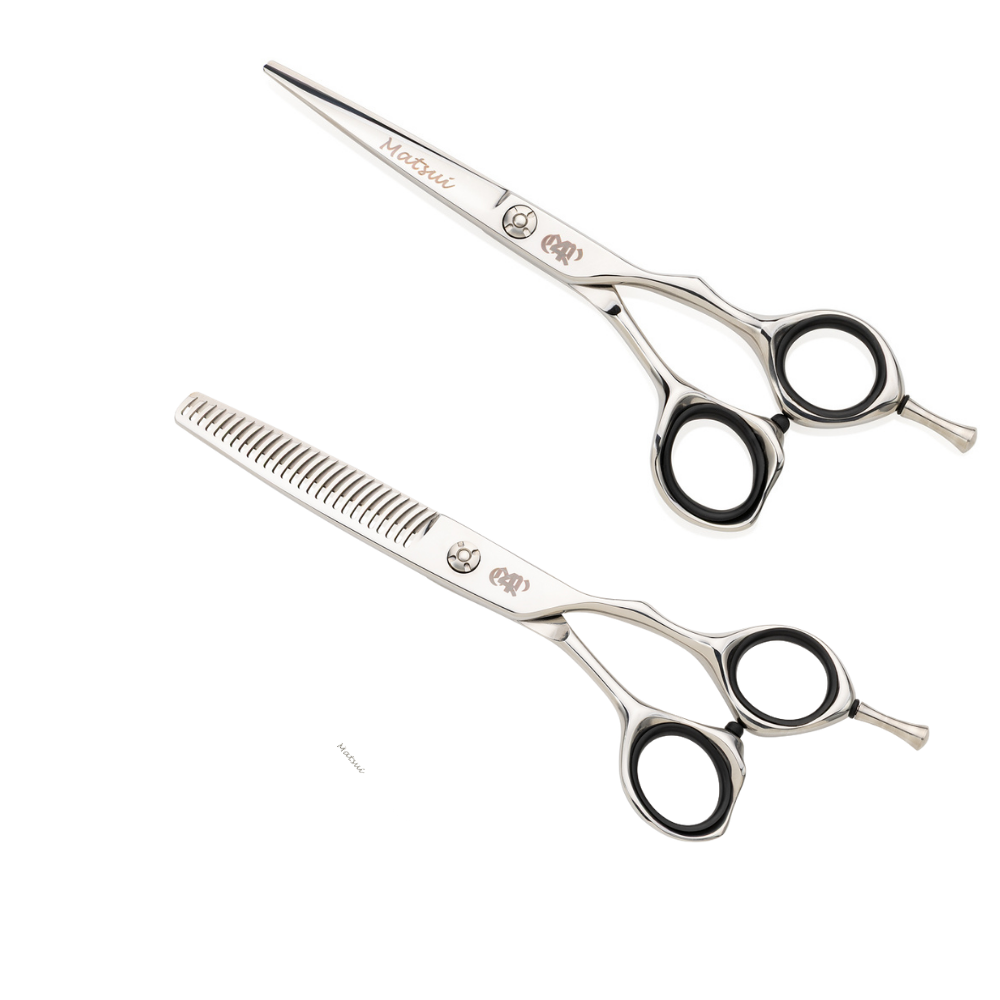 Matsui x 4B x O.P. Evolve Scissor Tripple Set