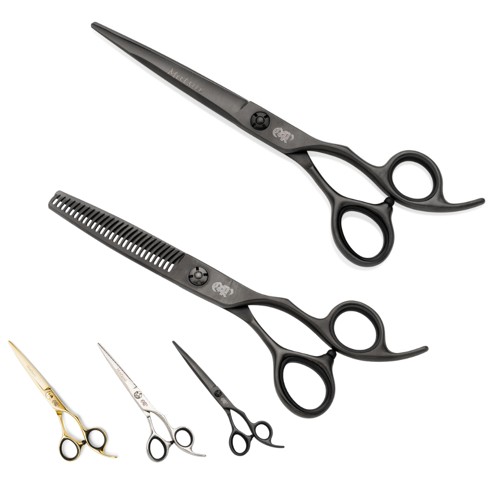 Matsui x 4B x O.P. Essential Scissor Combo - Scissor Tech USA