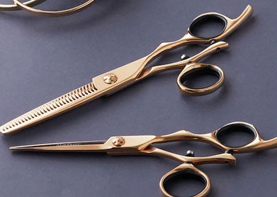 Top 3 Signs Your Hair Shears Need Sharpening - Scissor Tech USA