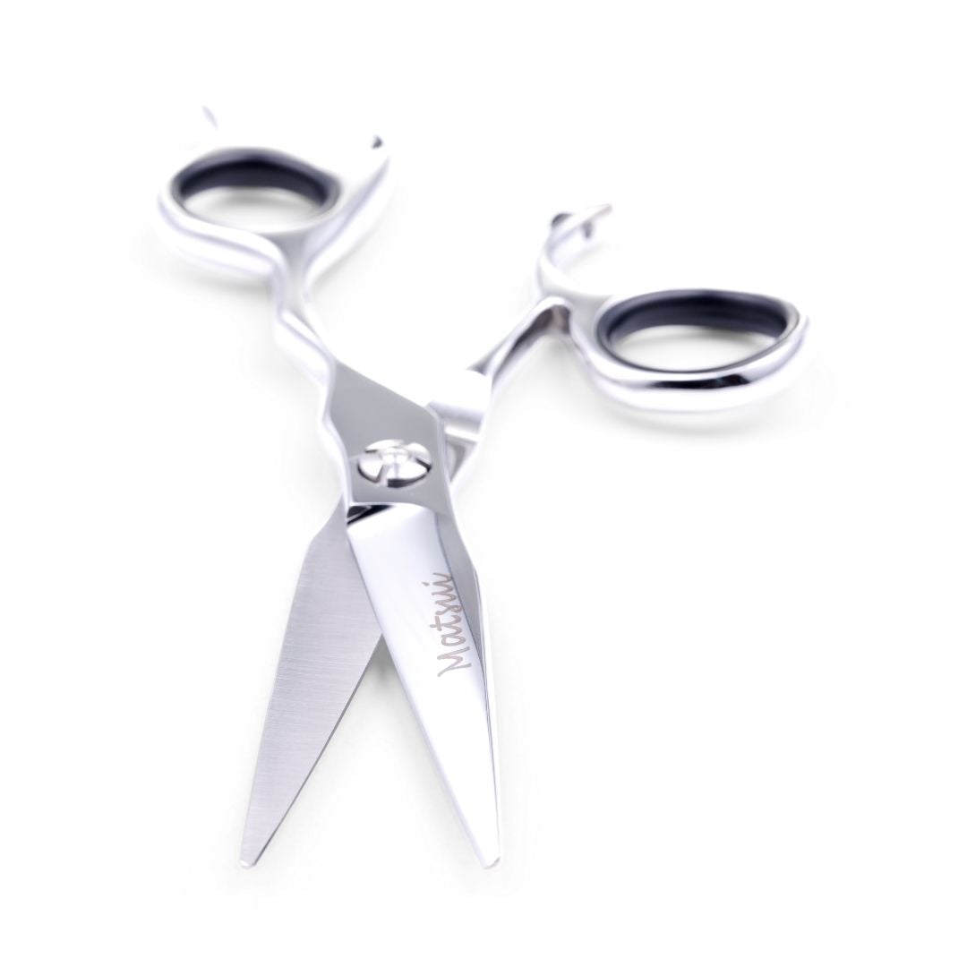 MATSUI SUPER ERGO DEVIL SILVER COMBO (6703381512258)