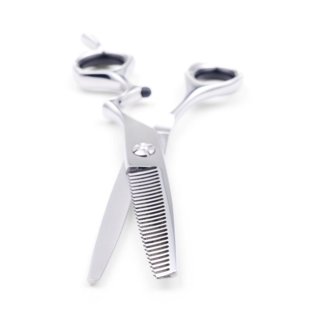 Matsui Classic Ergo Support Silver Thinner (6704191307842)