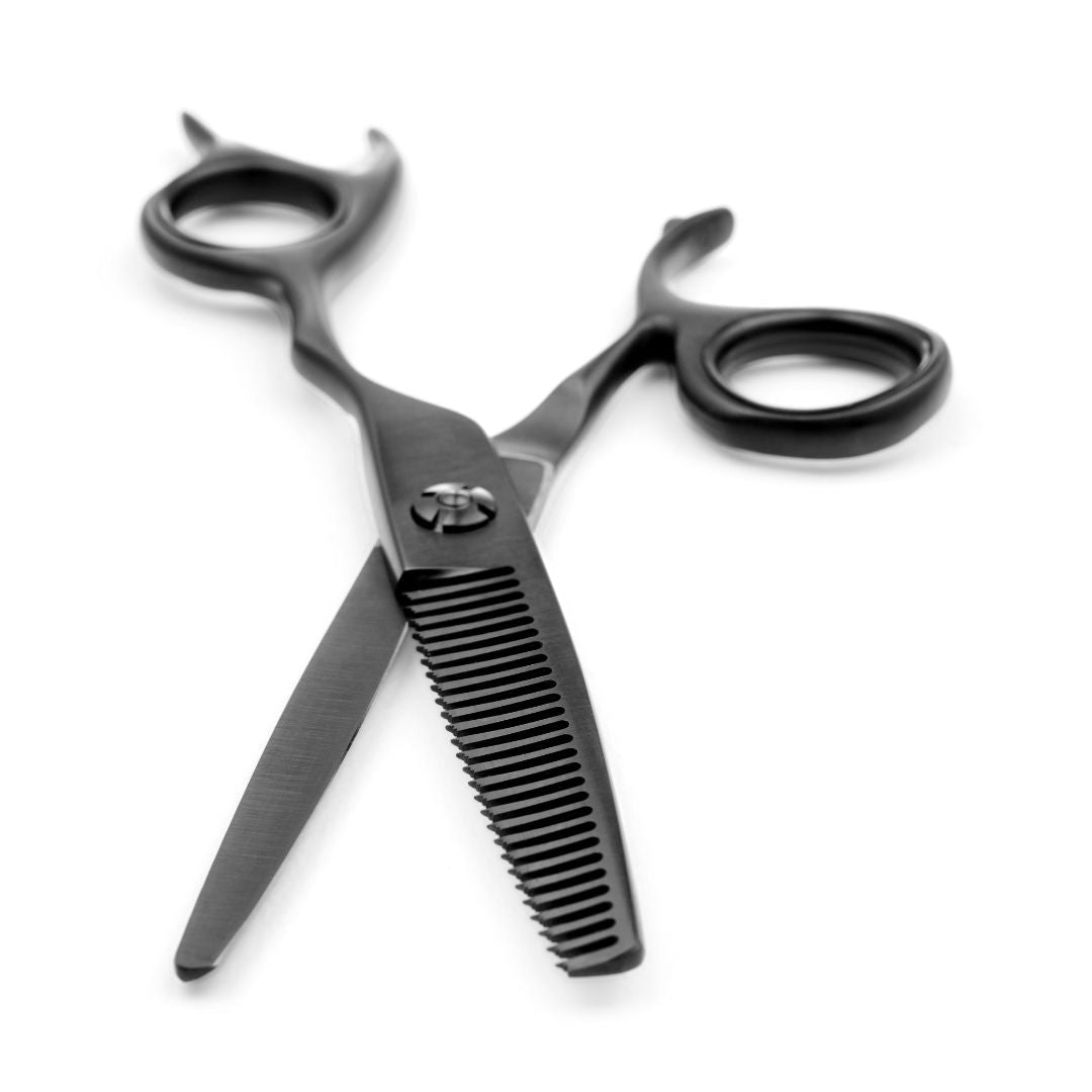 MATSUI SUPER ERGO DEVIL MATTE BLACK THINNER (6703372337218)