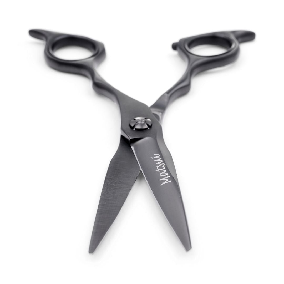 Matsui Double Threat Matte Black Combo (6695415742530)