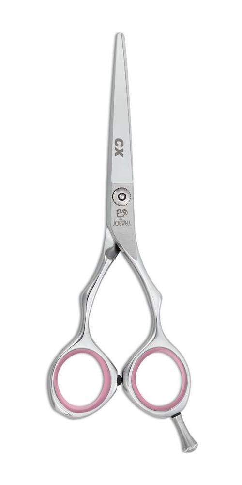 JOEWELシザー　ZONE and section Joewell Z | Scissor Tech US - Scissor Tech USA