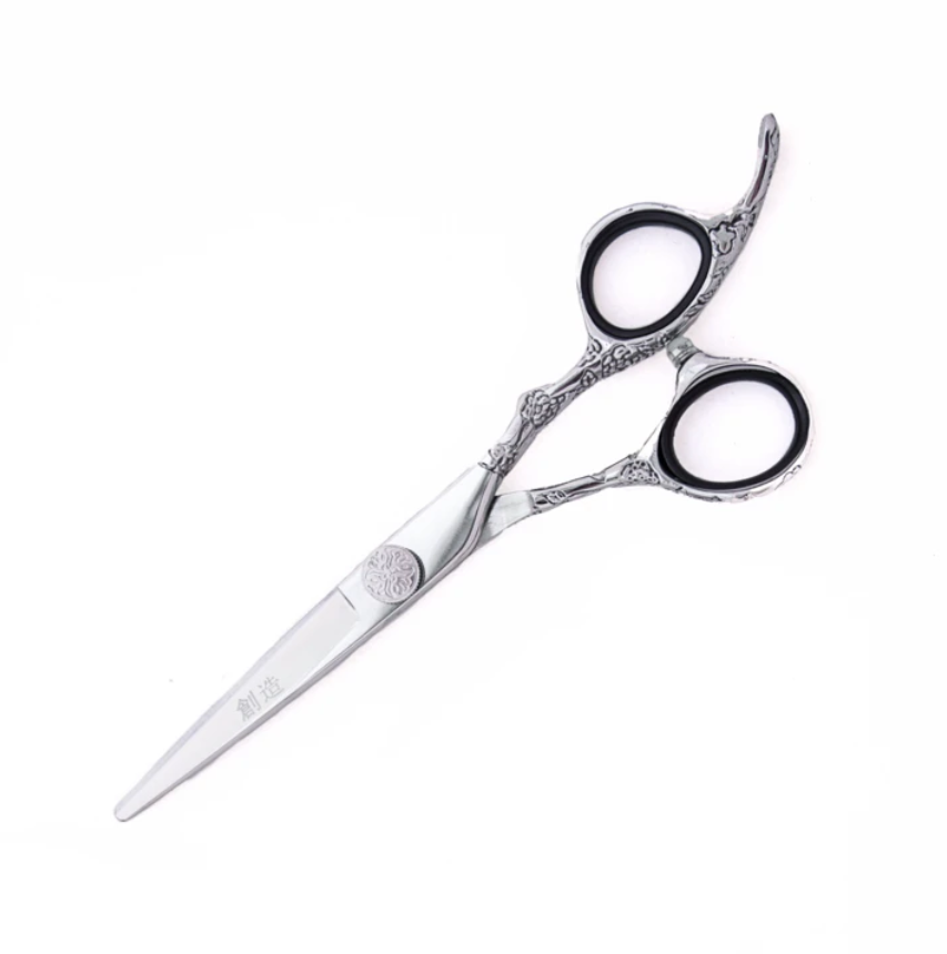 Pro 21 Scissors with Ergonomic Handle