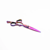 Sozu Essentials Pink Rainbow Scissor Thinner Combo - Scissor Tech USA (4442928447554)