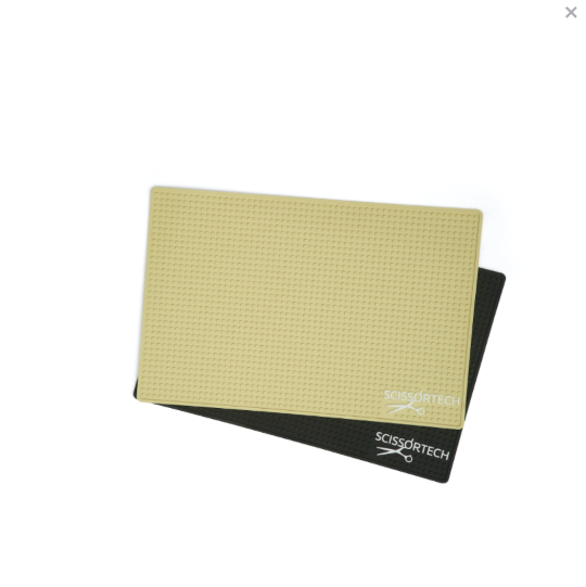 Station Mat - Sand (6709226799170)