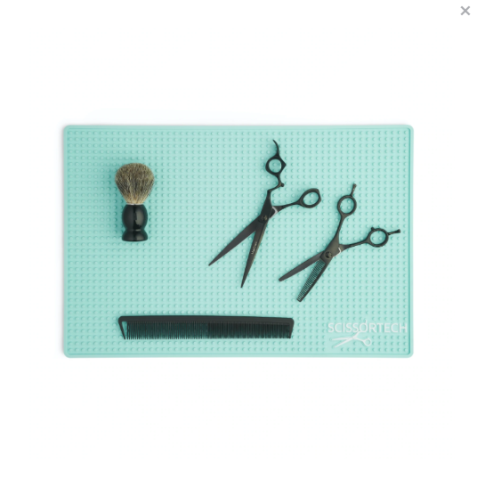 Station Mat - Teal (6709228863554)