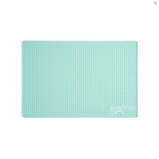 Station Mat - Teal (6709228863554)