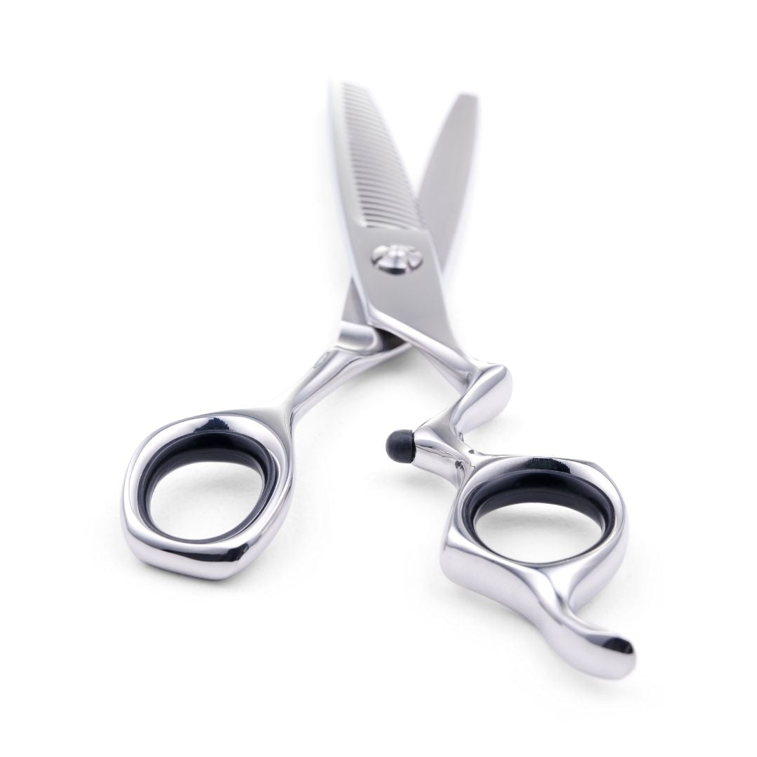 Matsui Classic Ergo Support Ultimate Barber Combo Silver (4set) (6704824320066)