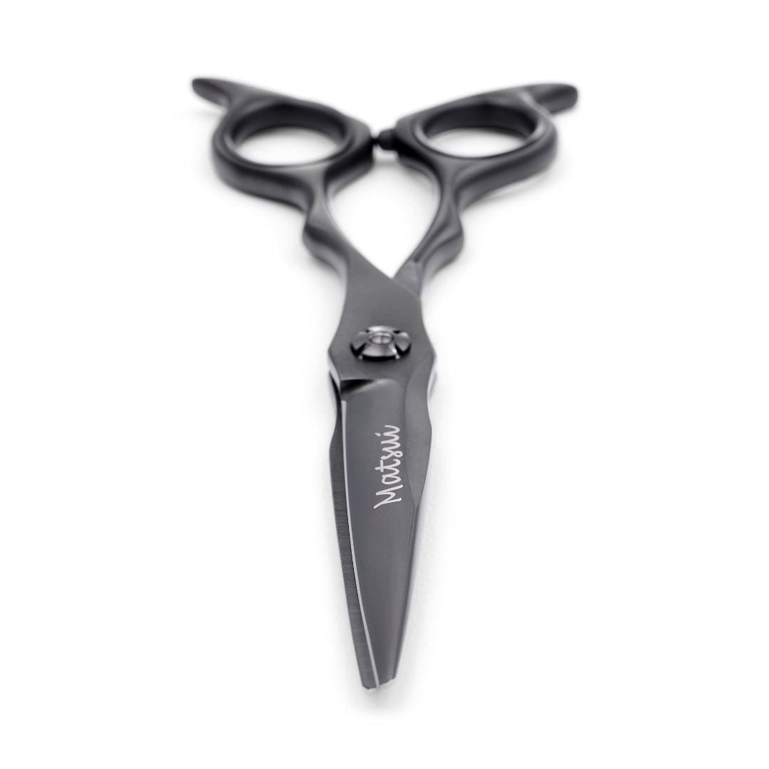 Matsui Double Threat Matte Black (6695415021634)