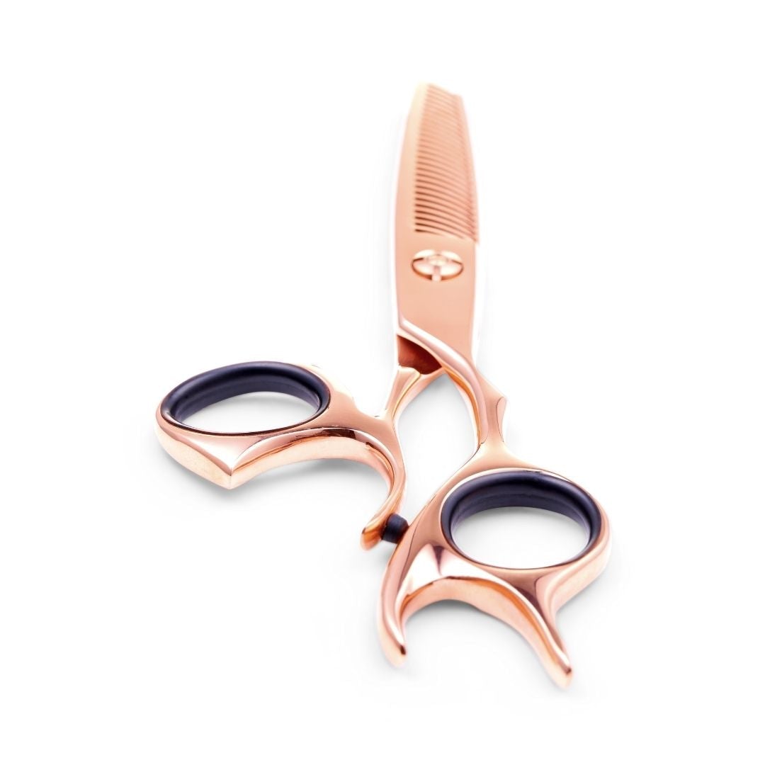 MATSUI SUPER ERGO DEVIL ROSE GOLD THINNER (6703375941698)