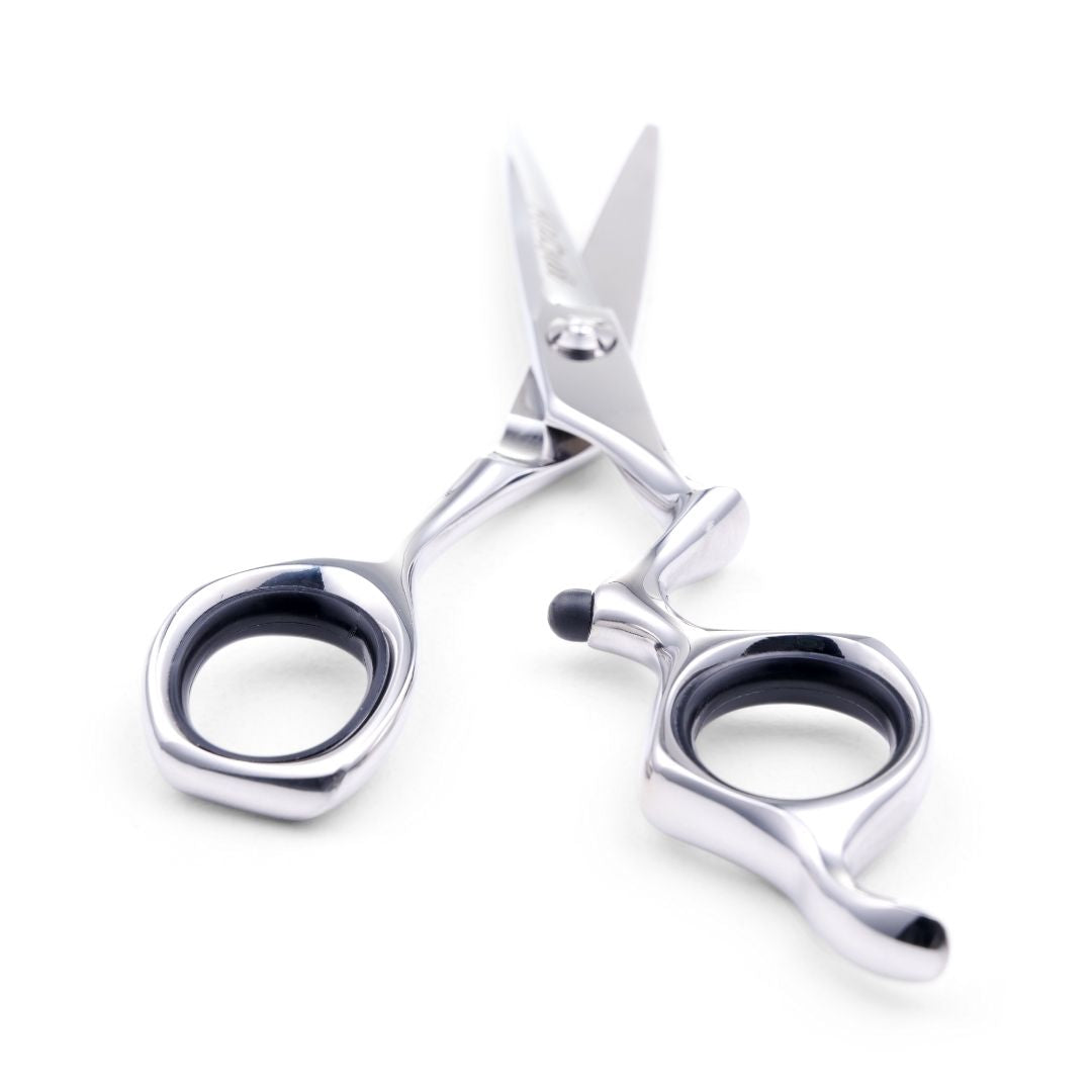 Matsui Classic Ergo Support Shear Silver Triple Set (6704821141570)