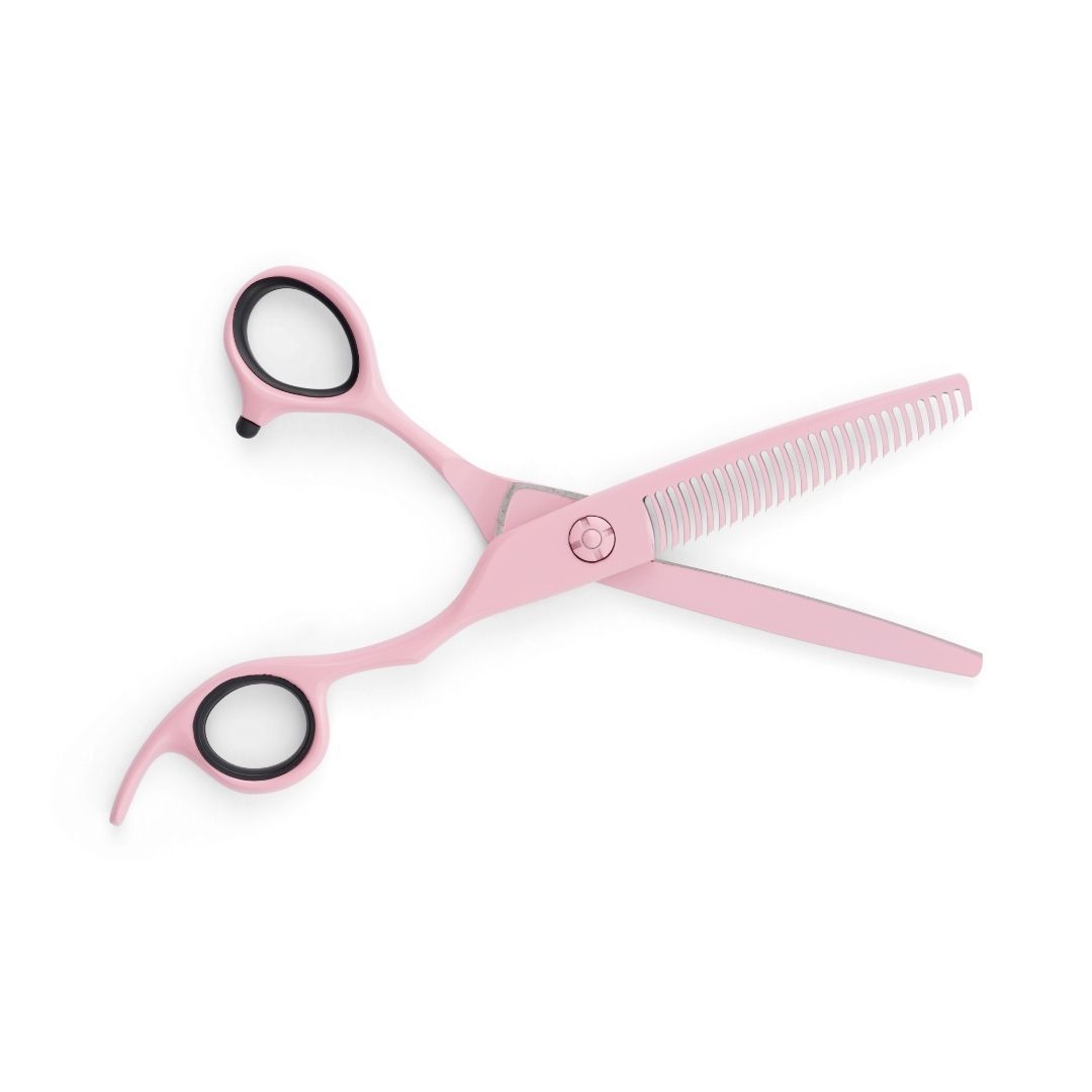 Matsui Pastel Pink Triple Set - Scissor Tech USA