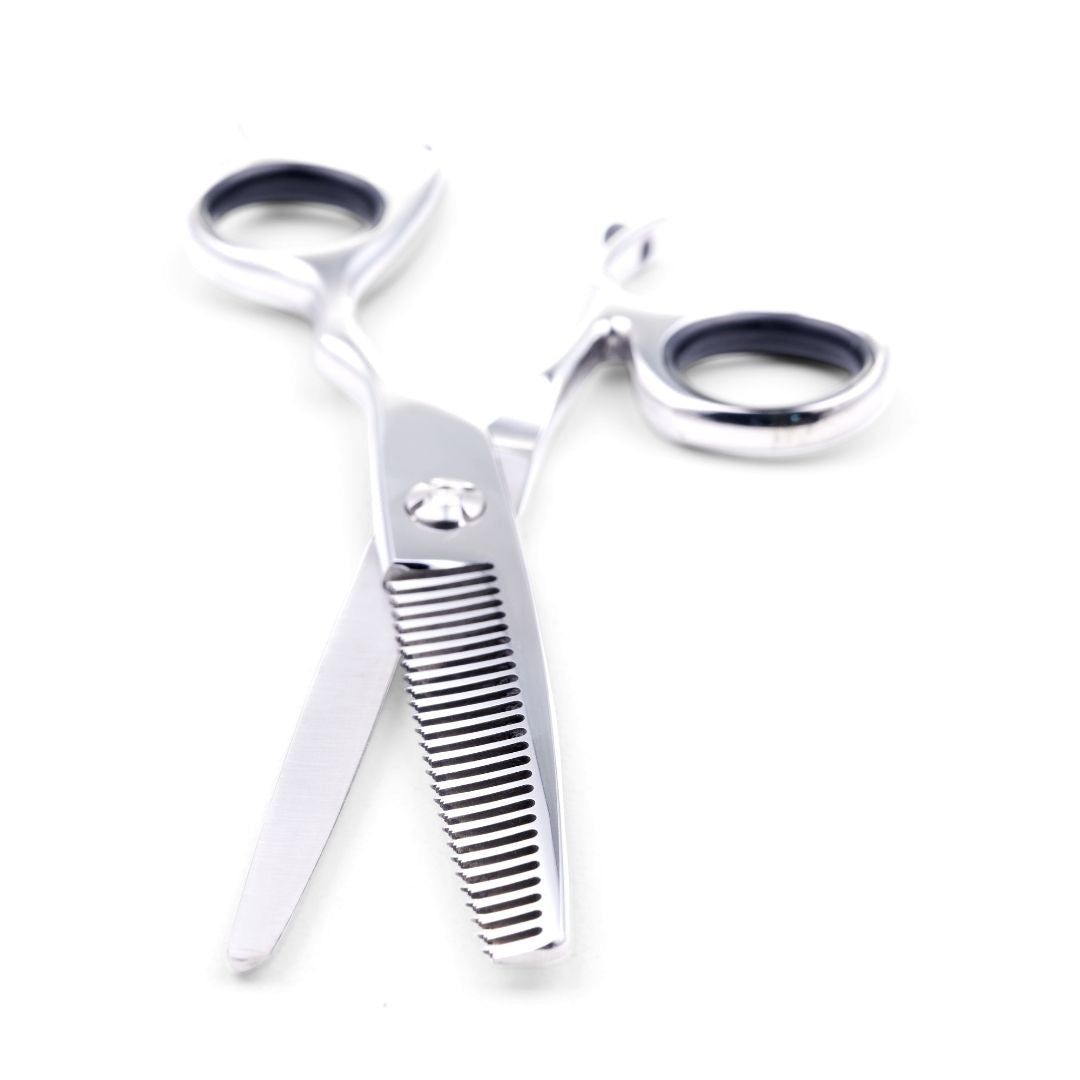 MATSUI SUPER ERGO DEVIL SILVER COMBO (6703381512258)