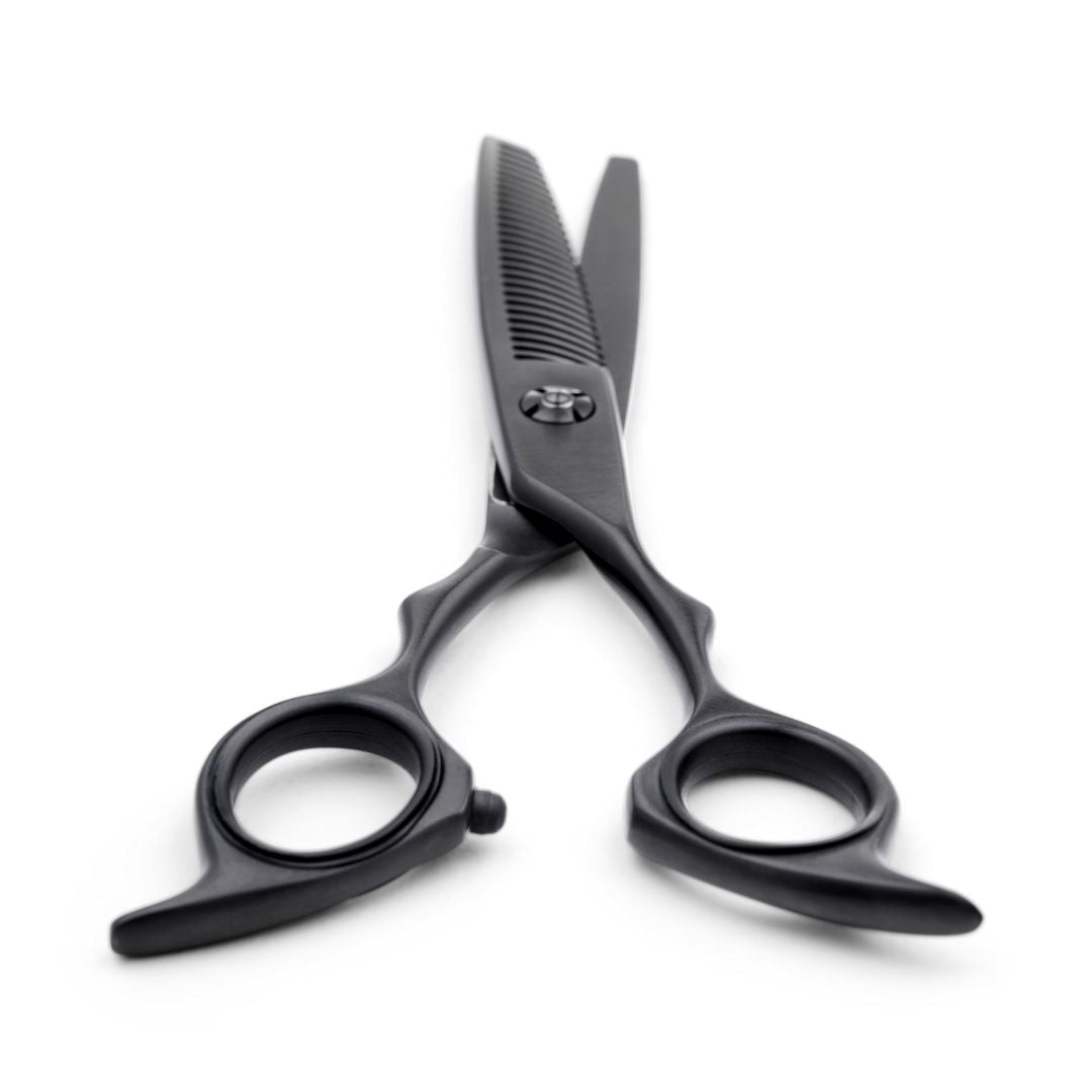 Matsui Double Threat Matte Black Thinner (6695417806914)