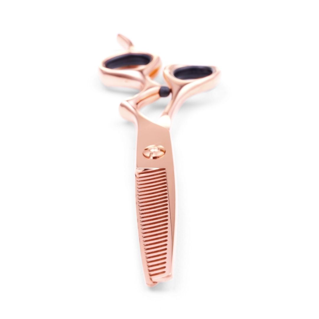 Matsui Classic Ergo Support Ultimate Barber Combo Rose Gold (4set) (6703983853634)