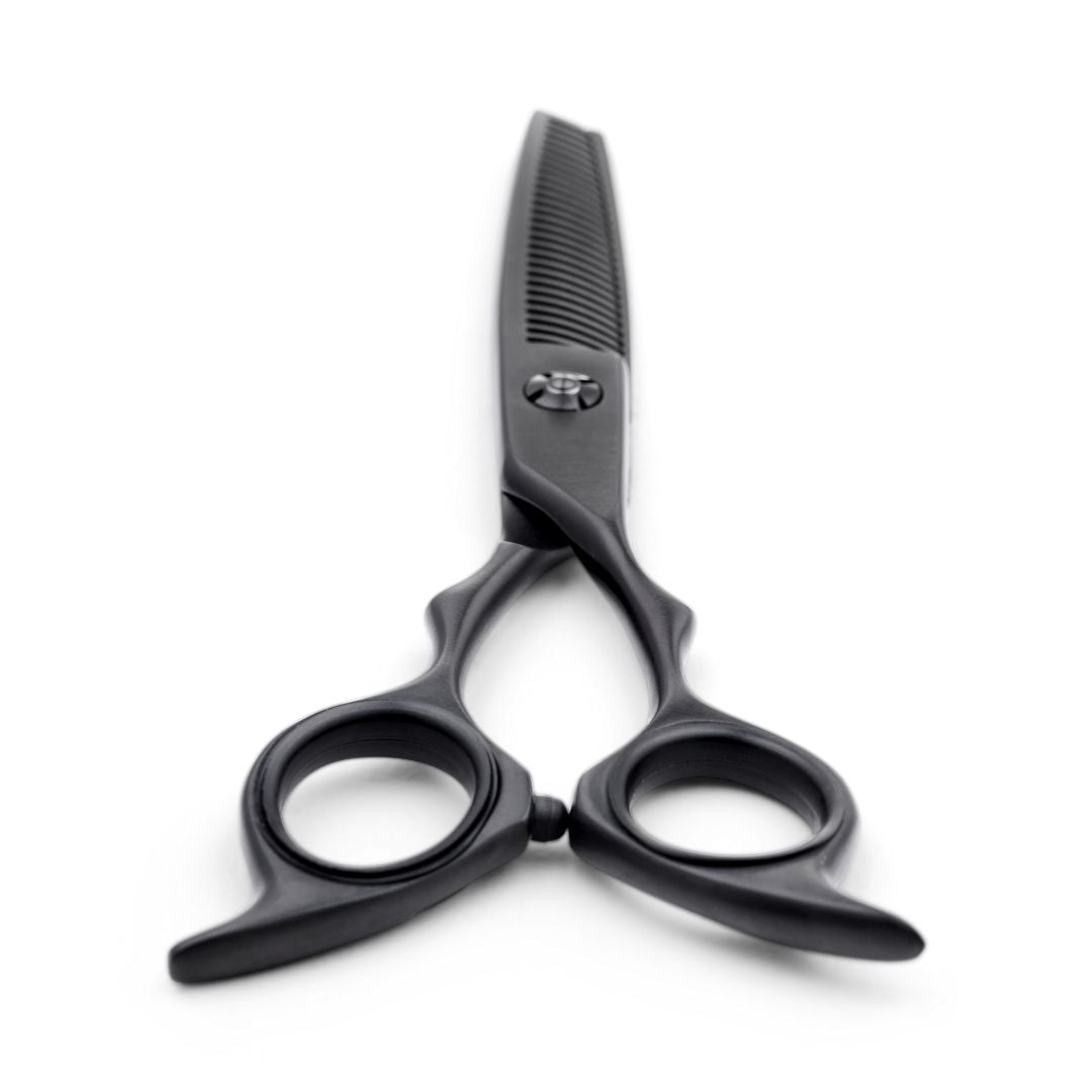 Matsui Double Threat Matte Black Thinner (6695417806914)