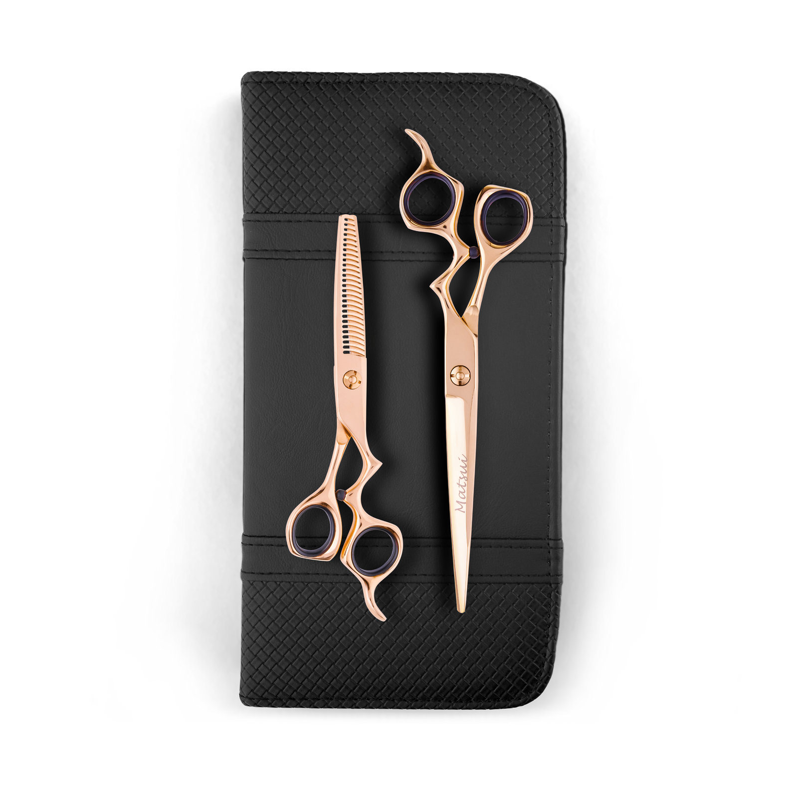 Matsui Classic Ergo Support Rose Gold Duo (6703800451138)