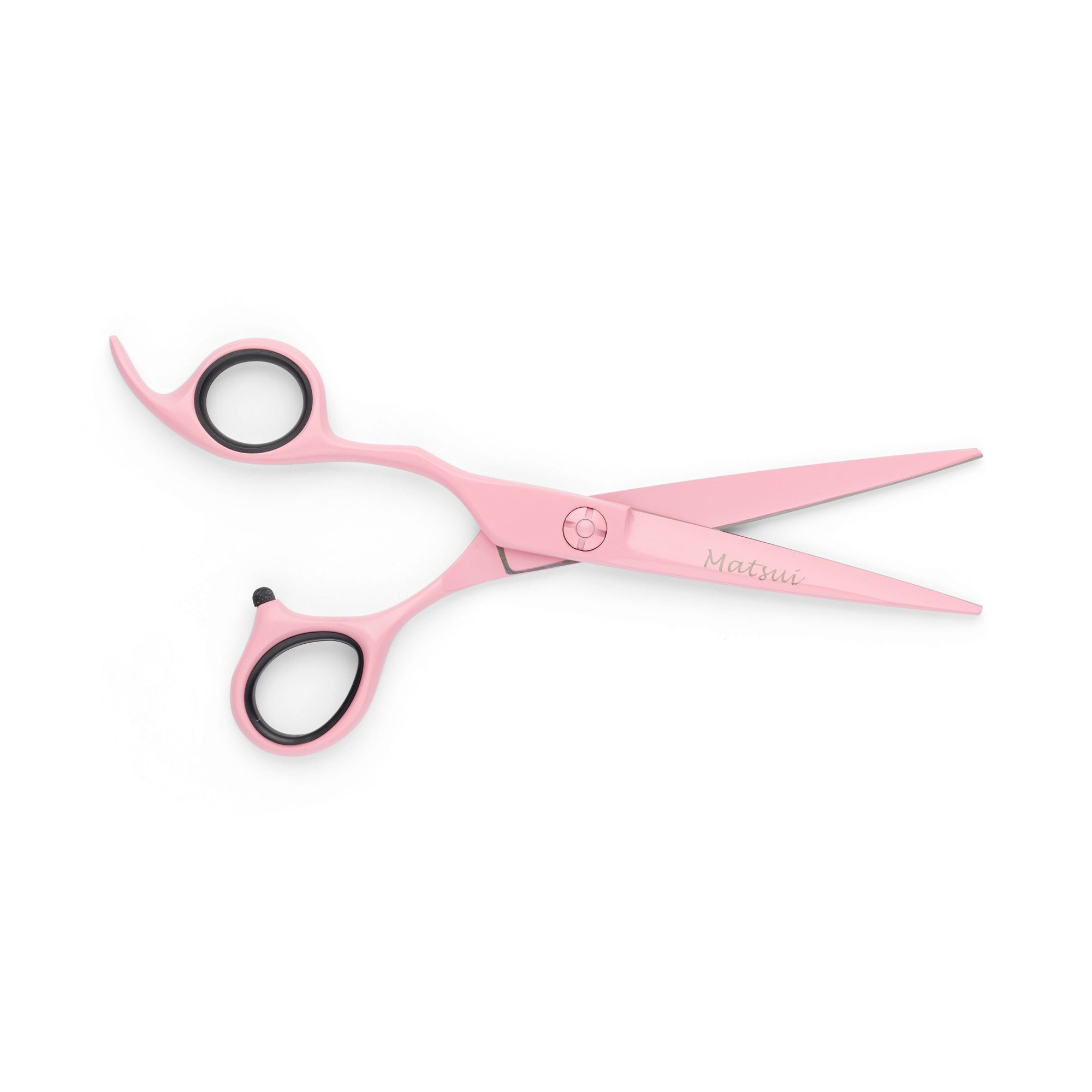 Lefty Matsui Pastel Pink Shear Thinner Combo (6845886595138)