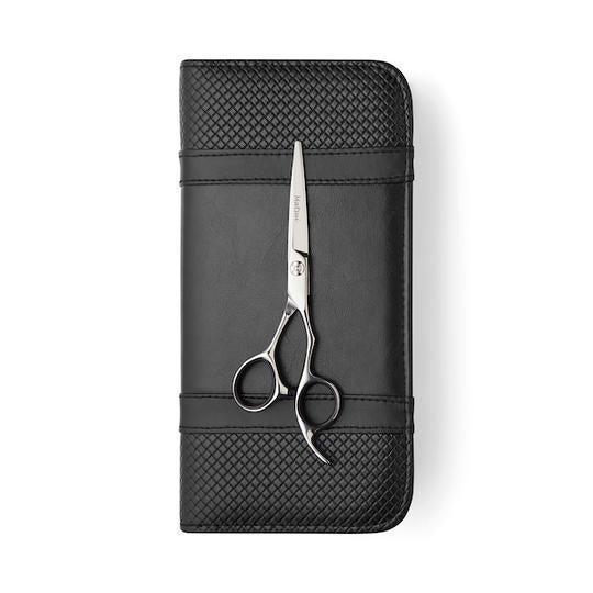 2026 Matsui Aichei Mountain Offset Hair Cutting Shear - Scissor