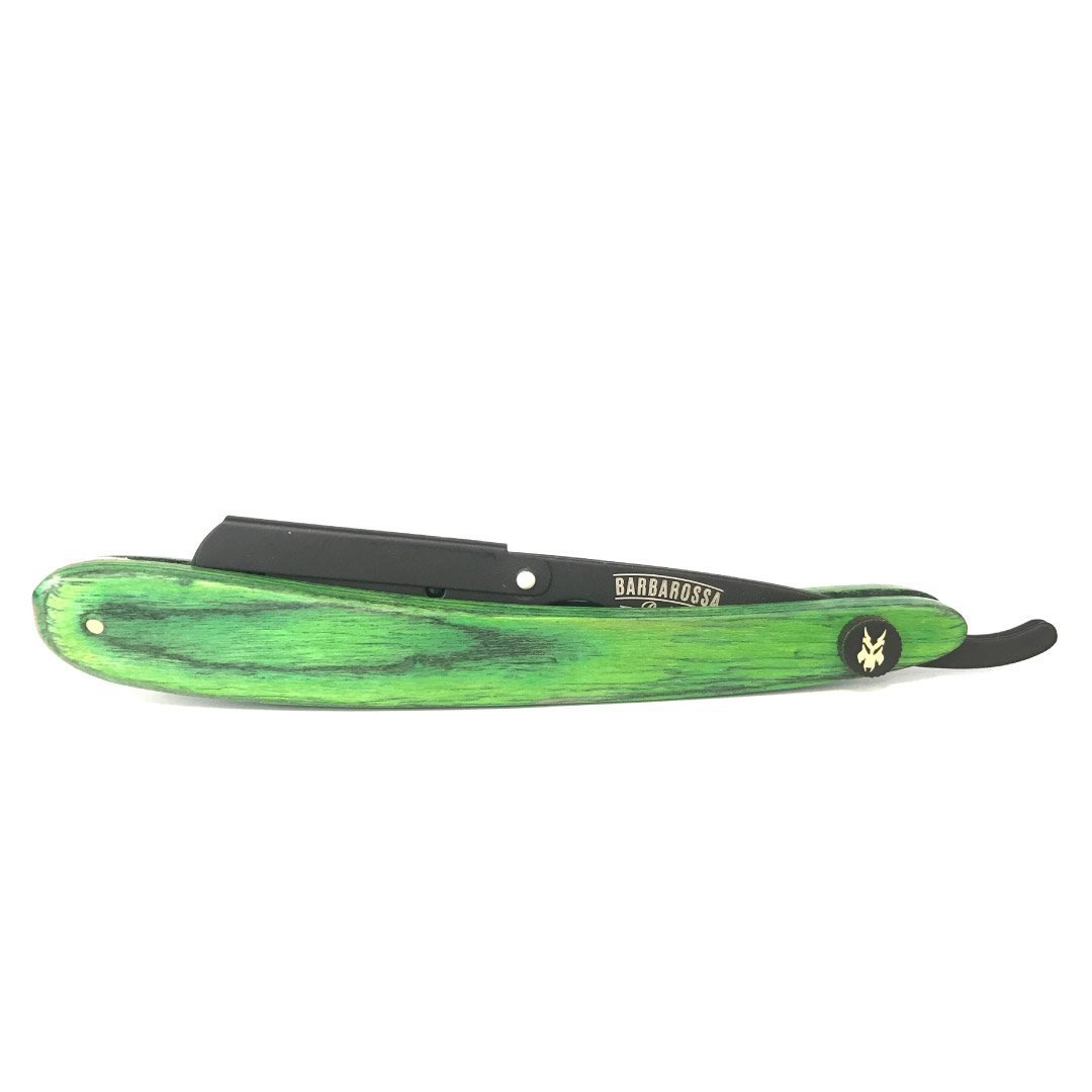 The Buccaneer Green - Scissor Tech USA (1720506056770)
