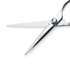 Matsui Silver Elegance Sky Blue Scissor - Scissor Tech USA (1754110623810) (6752729825346)
