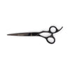 Matsui Lightweight Classic Offset Matte Black Shear and Thinning Shear Combo (6880024199234)