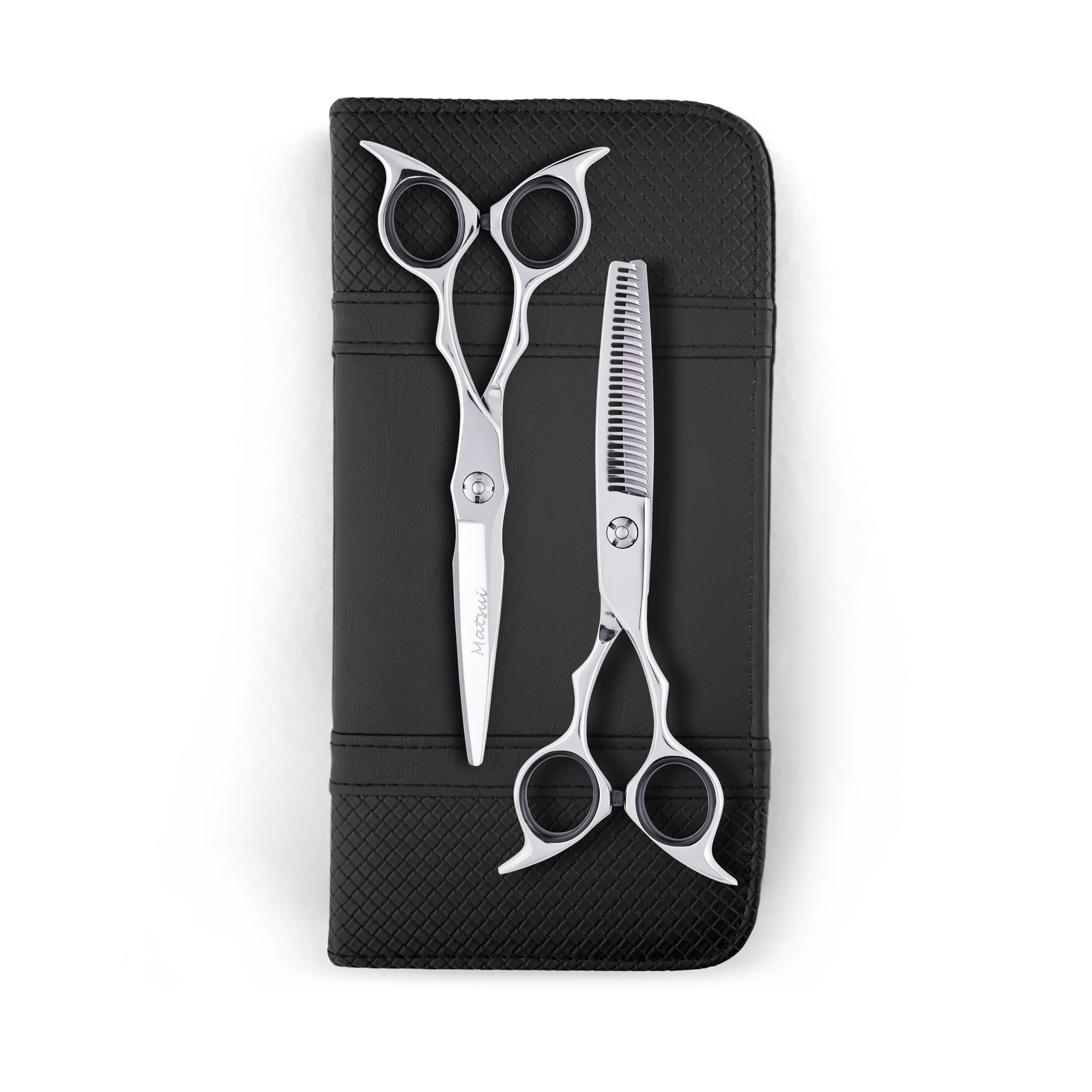 Matsui Double Threat Silver Combo (6695422689346)