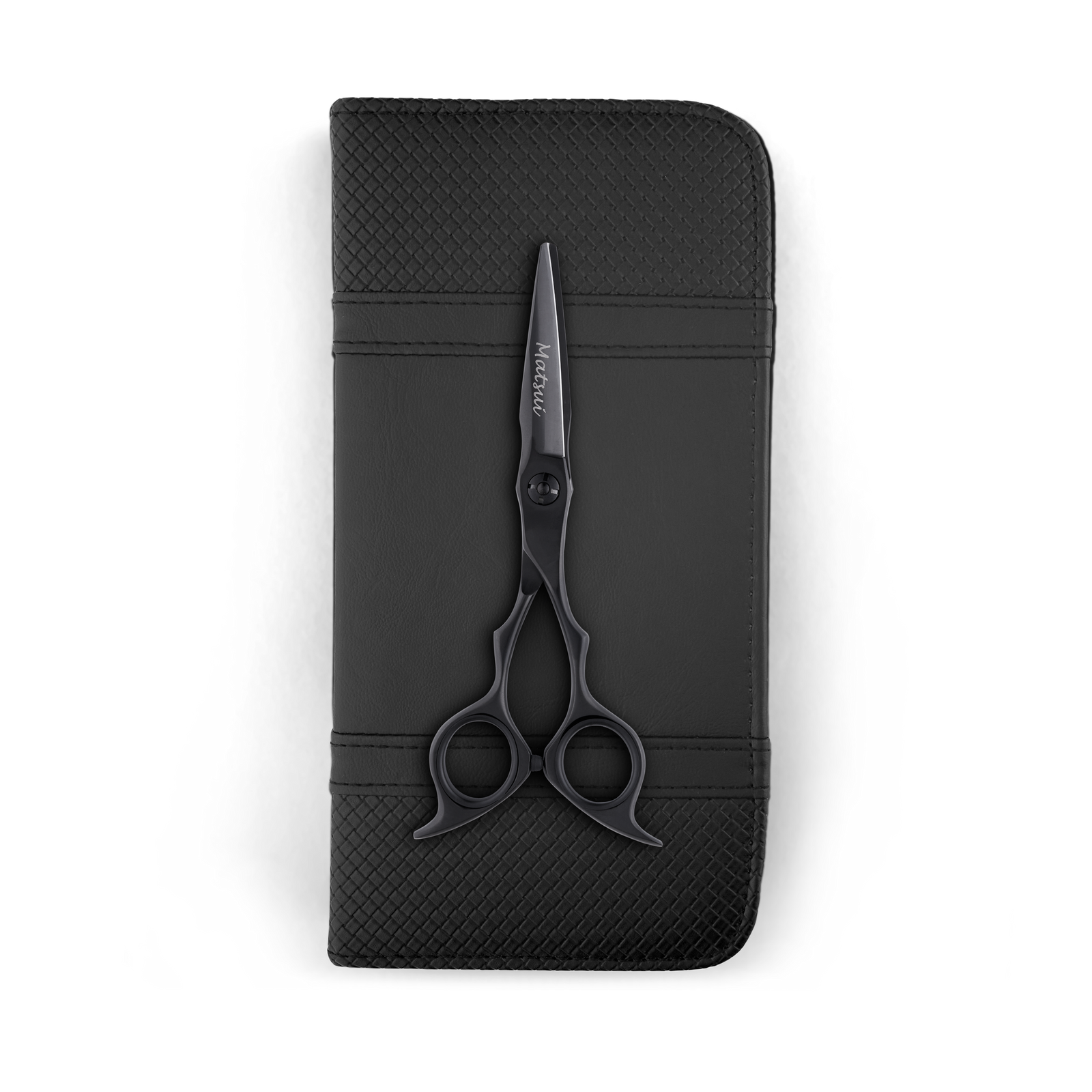 Matsui Double Threat Matte Black (6695415021634)