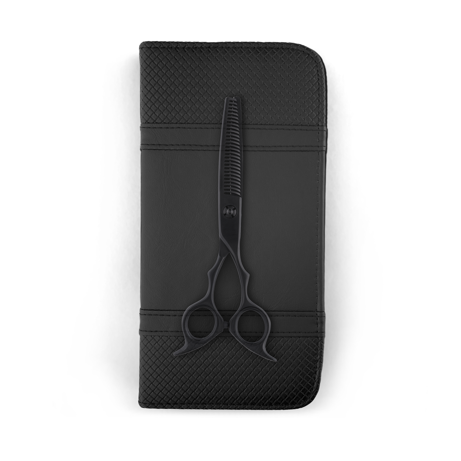 Matsui Double Threat Matte Black Thinner (6695417806914)