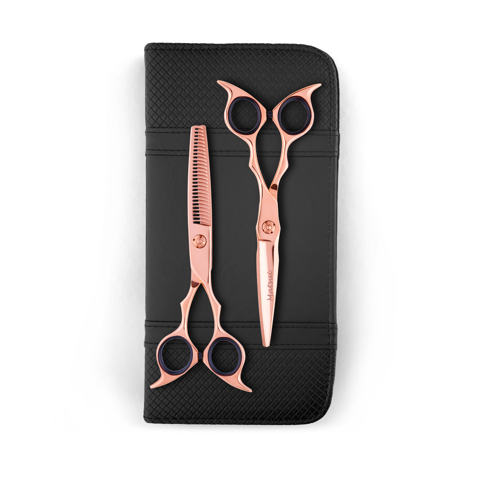 Matsui Double Threat Rose Gold Combo (6695419379778)