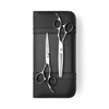 Hairdressing Scissors Sozu Essentials Oriental Ergonomic Shear Thinner Combo (4442918256706)