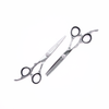 Lefty Sozu Essentials Oriental Ergonomic Shear Thinner Combo (6695426064450)