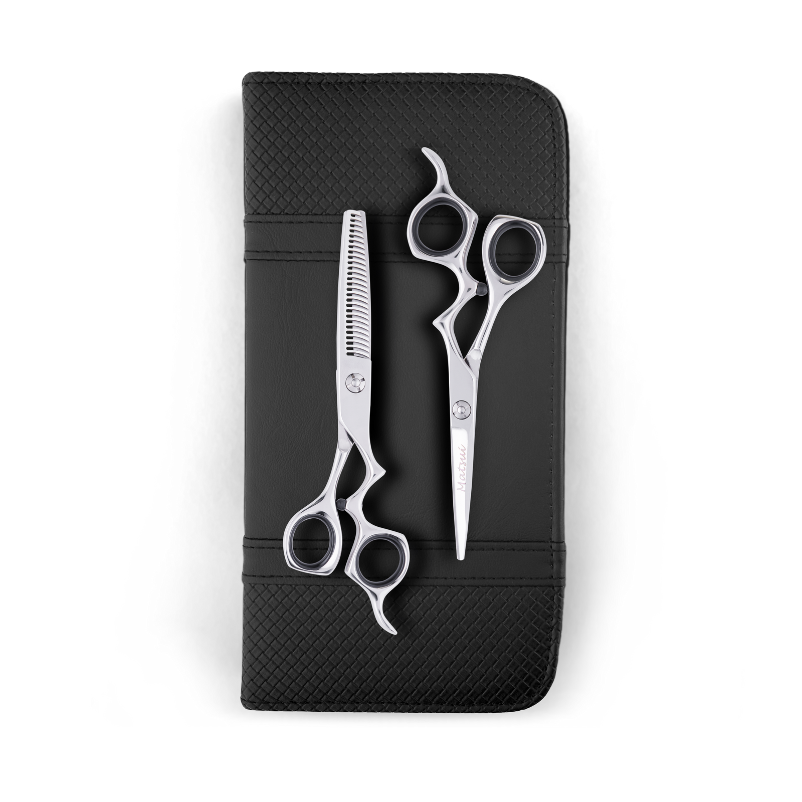 Matsui Classic Ergo Support Silver Duo (6704817274946)