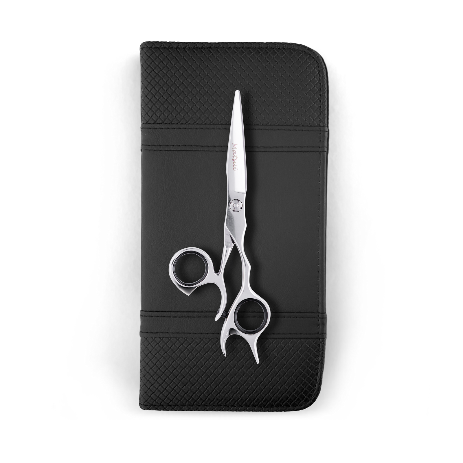 MATSUI SUPER ERGO DEVIL SILVER (6703376498754)