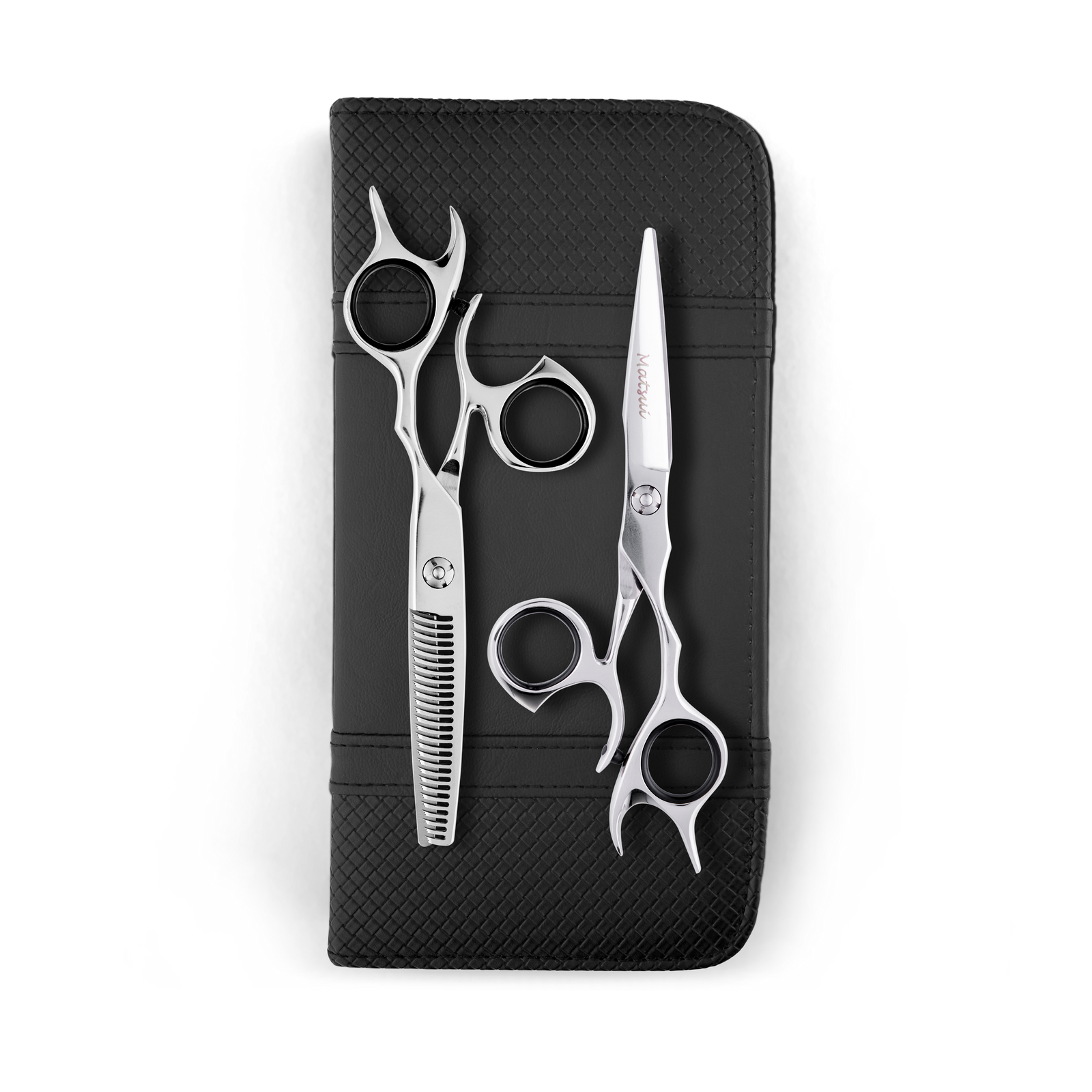 MATSUI SUPER ERGO DEVIL SILVER COMBO (6703381512258)