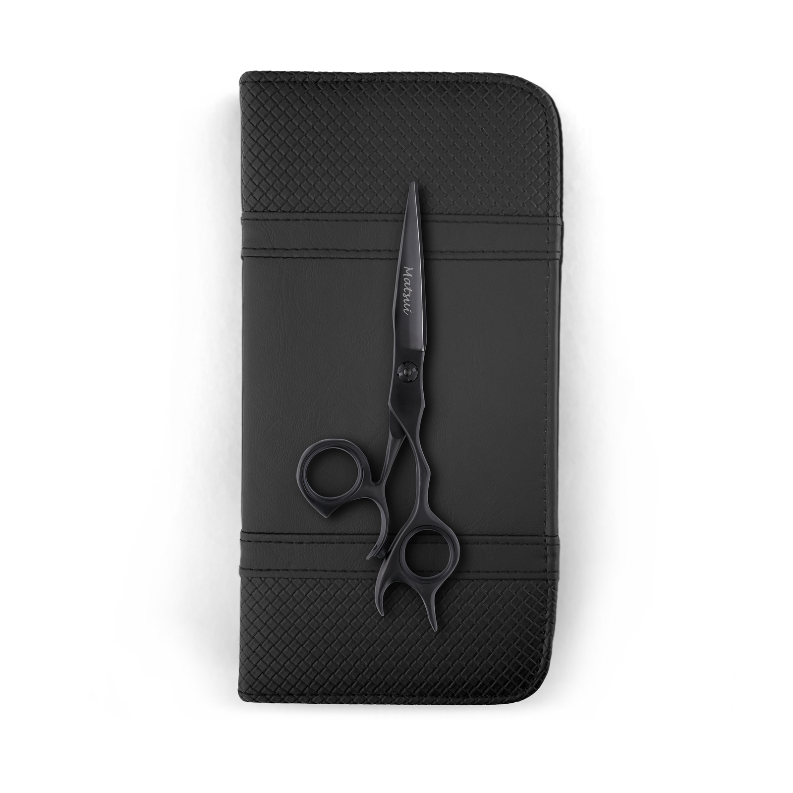 MATSUI SUPER ERGO DEVIL MATTE BLACK (6703369781314)