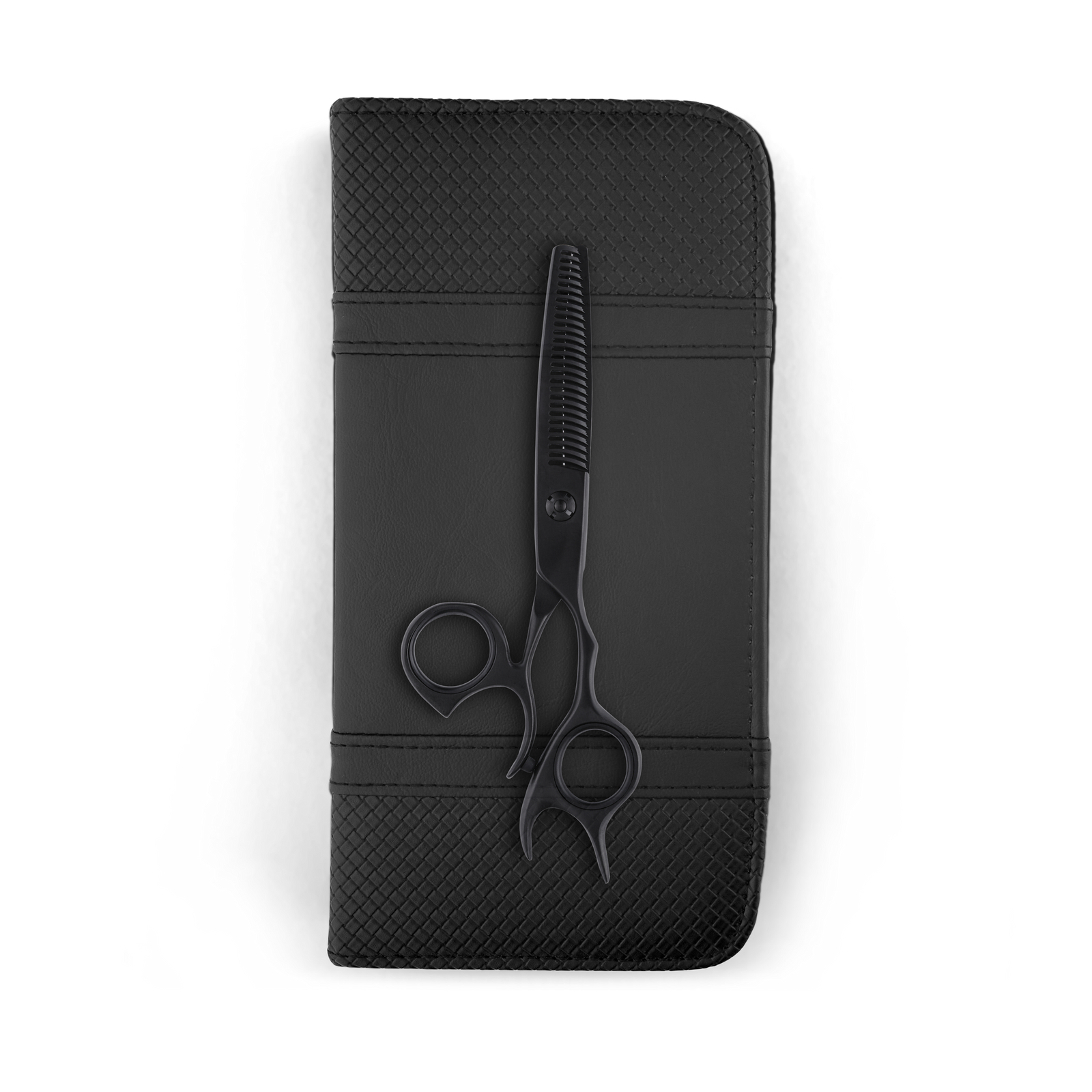 MATSUI SUPER ERGO DEVIL MATTE BLACK THINNER (6703372337218)