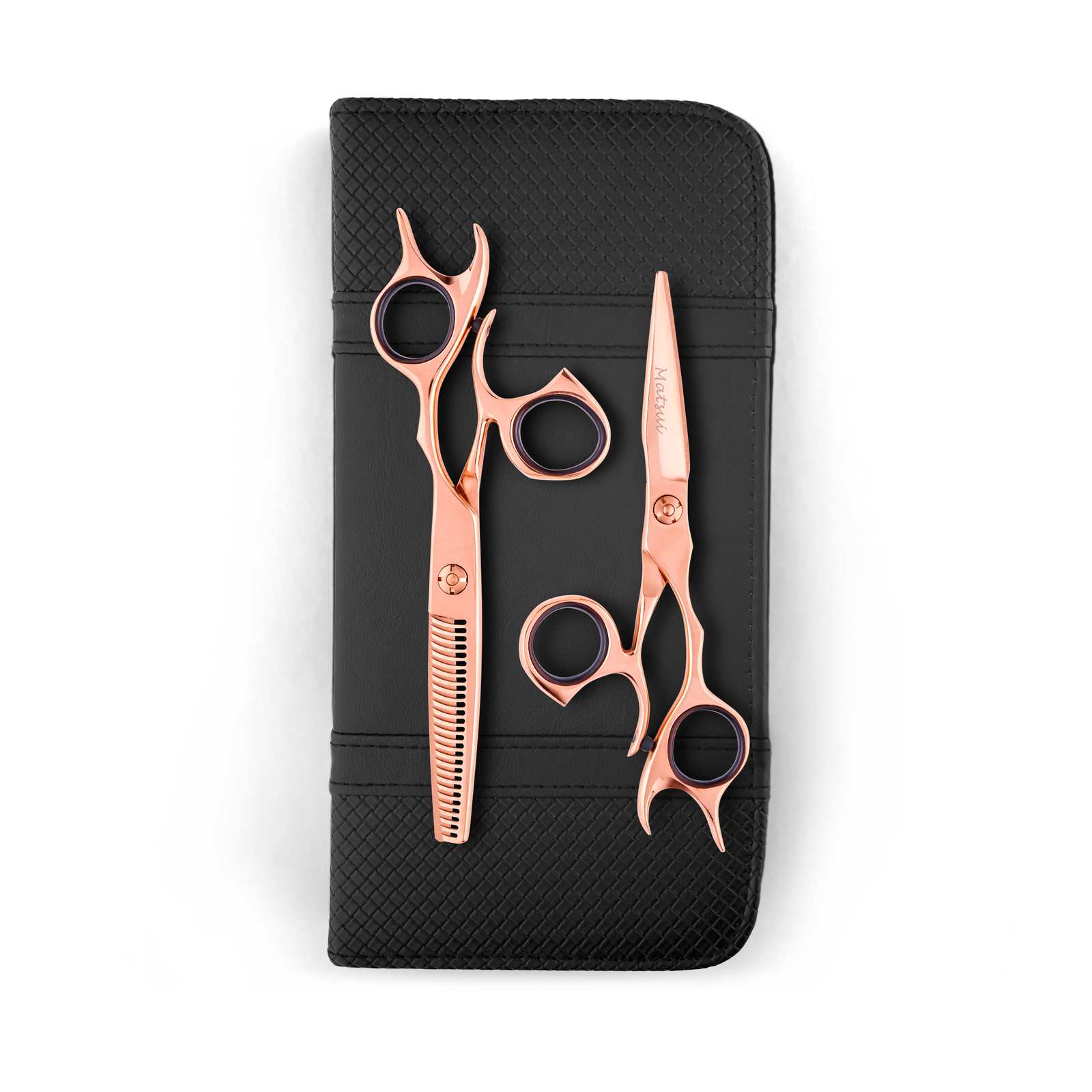 MATSUI SUPER ERGO DEVIL ROSE GOLD COMBO (6703374532674)