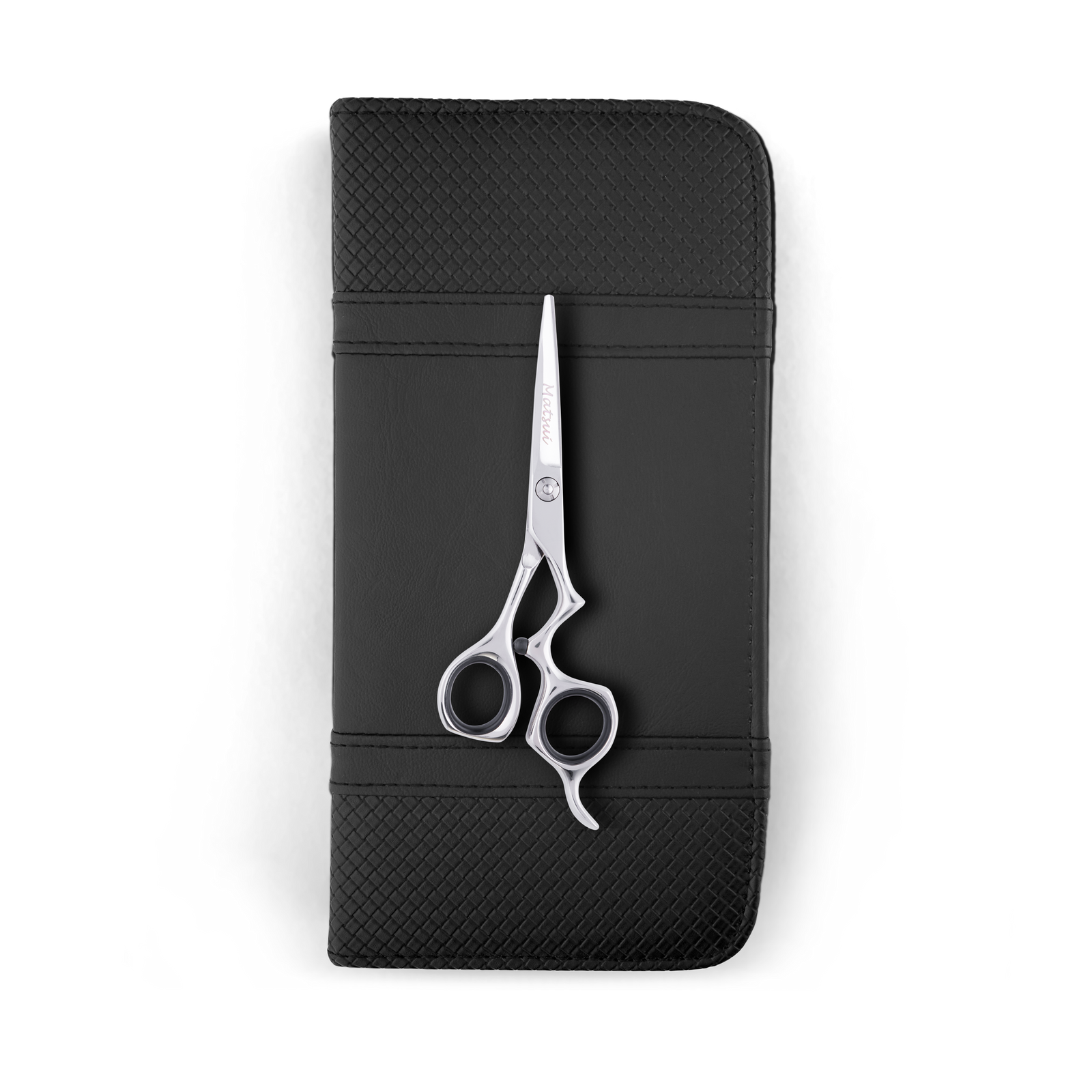 Matsui Classic Ergo Support Silver (6704185278530)