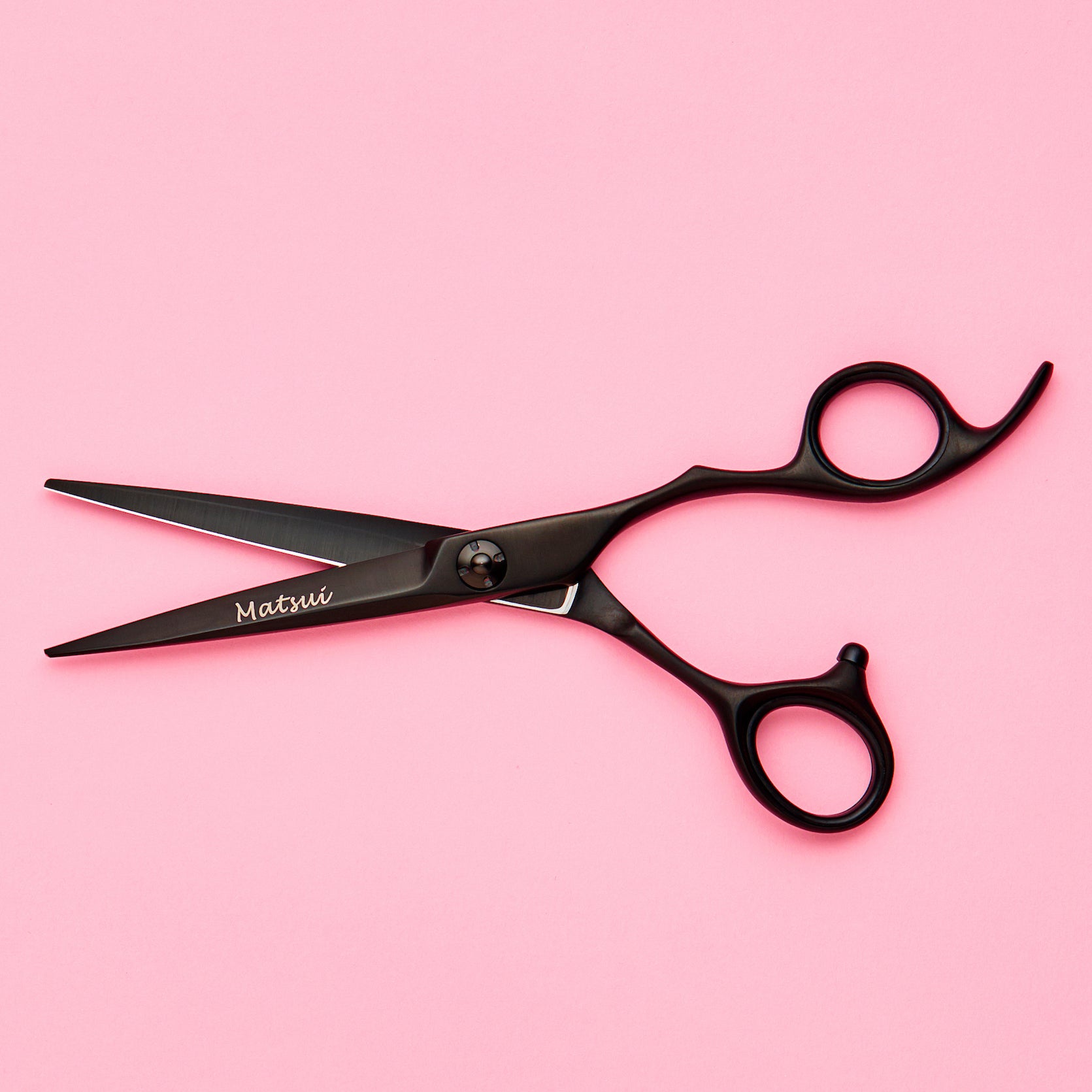 Hair Scissors Sozu Essentials Black Diamond Cutting Shear (4442906558530)