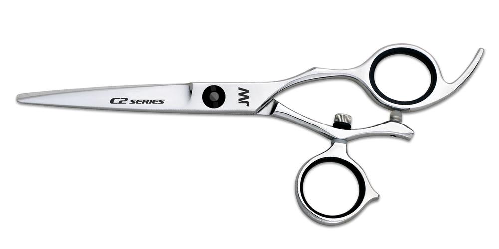 Jw Scissors JW C2 Swivel Series - Scissor Tech USA