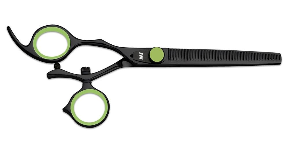 Jw Scissors JW C3 Lefty Blending Series - Scissor Tech USA